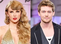 Chỉ với 1 câu, Taylor Swift ám chỉ từng mang thai trong album bóc trần tình cũ Joe Alwyn?