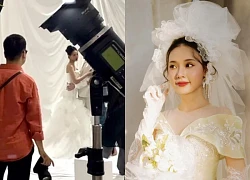 Chồng Midu là thiếu gia tập đoàn lớn, như tổng tài xé truyện bước ra?