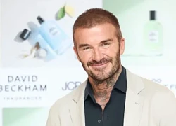 David Beckham kiện nam diễn viên nổi tiếng Hollywood