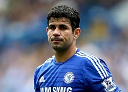 Góc check VAR: Con 'thú hoang' Diego Costa