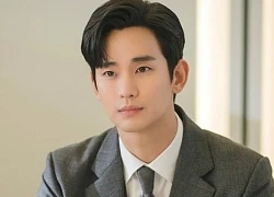 Kim Soo Hyun - Tài tử hạng A và quá khứ nỗ lực ít ai biết