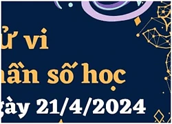 Lộ diện hai chòm sao giỏi kiếm tiền, giàu lên trông thấy ngày 21/4