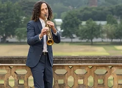 Kenny G ra mắt MV 'Going Home' quảng bá du lịch Việt Nam