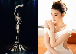 Miss Grand VN: Lộ ứng viên sáng giá cho ngôi Hoa hậu, cân đẹp vòng livestream