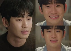 MXH bùng nổ vì Kim Soo Hyun diễn quá đỉnh ở Queen of Tears, cảnh độc thoại khiến netizen đòi trao cúp Daesang