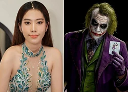 Nam Em tự so sánh với Joker, dân mạng tức giận mắng: Đóng vai nạn nhân giỏi nhất năm