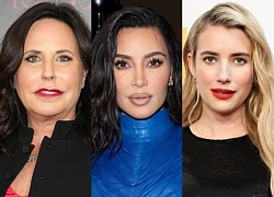 Netflix mua lại loạt phim Calabasas từ Kim Kardashian, Emma Roberts và Marlene King