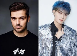 Nóng nhất Cbiz lúc này: Hoàng Tử Thao livestream tố DJ Martin Garrix "lật kèo", tỏ thái độ coi thường ra mặt ở sự kiện