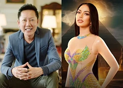 Ông Nawat &#8220;quay xe&#8221; cử đại diện đến Miss Eco International, netizen chê xấu tính