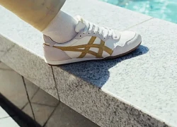 Onitsuka Tiger thổi làn gió mới vào bộ sưu tập giày cổ điển