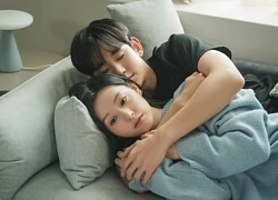 Queen of Tears: Kim Soo Hyun &#8211; Kim Ji Won đón tin vui khiến cả Kbiz hốt hoảng