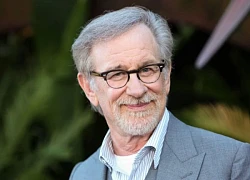 Steven Spielberg chuẩn bị đạo diễn bộ phim về UFO