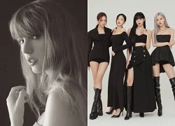 Taylor Swift làm BLACKPINK mất hết mặt mũi, còn tạt gáo nước lạnh vào mặt YG