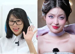 Thơ Nguyễn nổi đóa mắng hotgirl trứng rán, lý do liên quan đến Hương Giang?