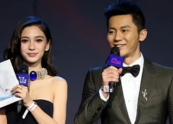 Tin Angelababy hẹn hò Lý Thần hút 2,5 triệu lượt đọc, cặp đôi nhờ Keep Running bén duyên?