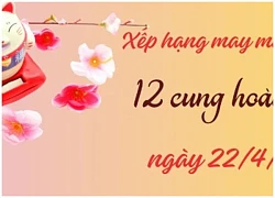 Tử vi 12 cung hoàng đạo 22/4 cảnh báo 3 chòm sao dễ mắc sai sót ngày đầu tuần