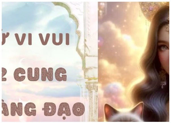 Tử vi vui 12 cung hoàng đạo thứ 2 ngày 22/4: Song Tử hiếu chiến với cả thế giới, Nhân Mã bớt tay nhanh hơn não