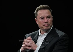 Tỷ phú Elon Musk hoãn chuyến công tác tới Ấn Độ