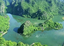 10 năm Quần thể danh thắng Tràng An được UNESCO ghi danh là Di sản Văn hóa và Thiên nhiên thế giới