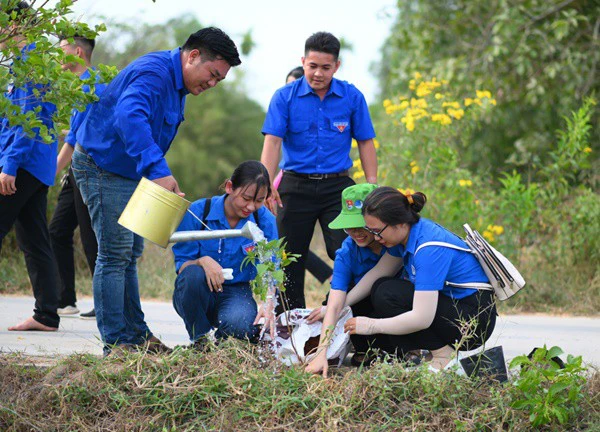 Bảo vệ sức khỏe trước bụi mịn