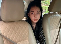 Bắt giữ "hotgirl" 19 tuổi thuê taxi đi bán ma túy tổng hợp