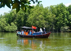 Bình Định không chỉ có tour biển đảo