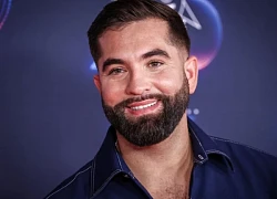 Ca sĩ Kendji Girac bị thương nặng vì trúng đạn