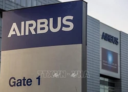 Canada cho phép Airbus sử dụng titan của Nga