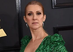 Celine Dion mong 'phép màu' để chữa khỏi bệnh hiếm