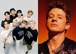 Charlie Puth chuẩn bị hợp tác với Stray Kids, fan nhóm kêu gọi tẩy chay