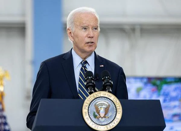 'Chiến thắng nhỏ' của Tổng thống Biden và 'thất bại lớn' của Mỹ ở Trung Đông