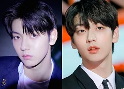 Choi Soobin: Thủ lĩnh cực phẩm của TXT, chưa debut đã "báo" Big Hit khổ sở