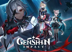 Có gì trong banner Genshin Impact 4.6?