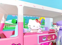 Code My Hello Kitty Cafe mới nhất và cách nhập