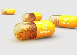 Dấu hiệu cần bổ sung vitamin D ngay lập tức