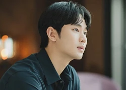 Diễn xuất bùng nổ của Kim Soo Hyun 'cứu' phim 'Nữ hoàng nước mắt'