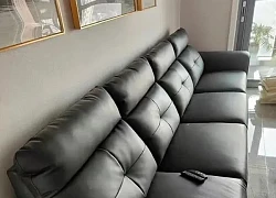 Dù bạn có giàu đến đâu cũng đừng mua 5 loại ghế sofa này trong phòng khách, chúng đắt tiền và không thực tế