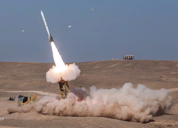 Hé lộ vũ khí mới của Iran mạnh hơn S-400, có thể tiêu diệt F-35 tàng hình của Mỹ