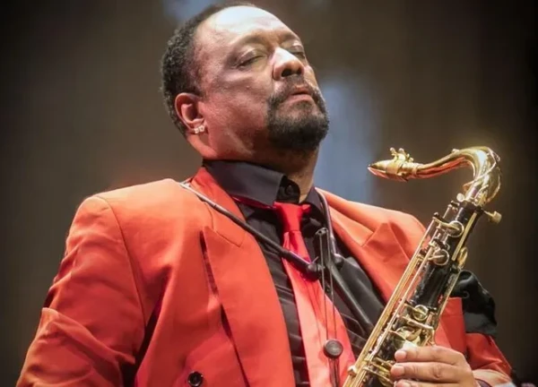 Huyền thoại Chico Freeman sắp đến Việt Nam