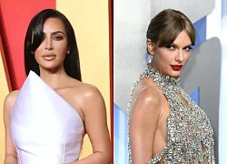 Kim Kardashian bị fan quay lưng sau màn &#8220;đá xéo&#8221; thâm thúy của Taylor Swift