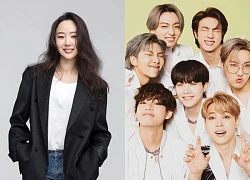 Min Hee Jin &#8220;lôi&#8221; BTS vào cuộc chiến, 1 boygroup nhà SM &#8220;ngồi không dính chưởng&#8221;