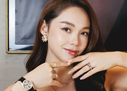 Minh Hằng thẳng thừng từ chối chụp ảnh với người hâm mộ tại sự kiện, chuyện gì đây?