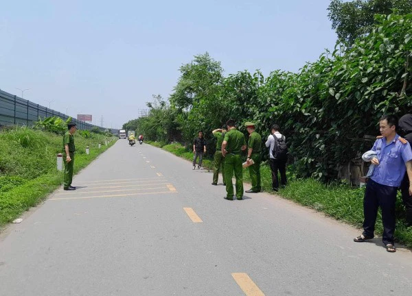 Hội Nhà báo đề nghị đôn đốc, xử lý nghiêm vụ 2 phóng viên bị hành hung