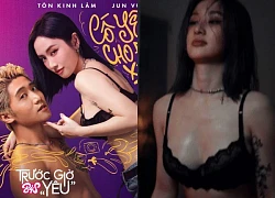 Nữ chính phim Việt 18+ đẹp nhất hiện tại: Nhan sắc &#8220;gây mê&#8221; tuổi U30, chưa bao giờ &#8220;hở bạo&#8221; đến thế