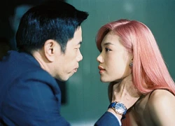 Phim Việt 18+ đang top 1 phòng vé gây tranh cãi: Quá nhiều drama "đi vào lòng đất", được mỗi cặp chính diễn xuất thần?