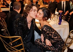 Rầm rộ tin Kylie Jenner mang thai con của Timothée Chalamet, nguồn tin thân cận lên tiếng