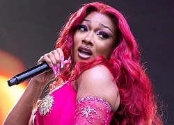 Rapper Megan Thee Stallion bị trợ lý kiện vì ép xem 'phim độc hại'