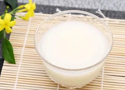 Rượu Amazake: Rượu ngọt truyền thống, nổi tiếng của Nhật Bản