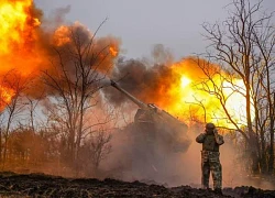 Tại sao gói viện trợ mới của Mỹ cho Ukraine là &#8216;tin xấu&#8217; với Nga