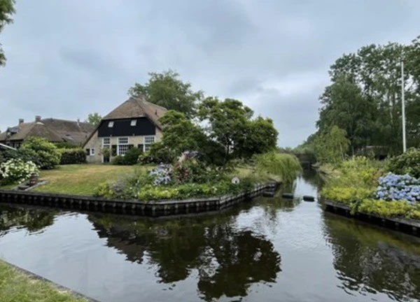 'Thiên đường' Giethoor - Nơi con người, thiên nhiên và du lịch hòa hợp